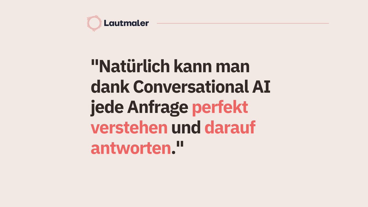 LAUTMALER 👉 the best between human and machine tweet media