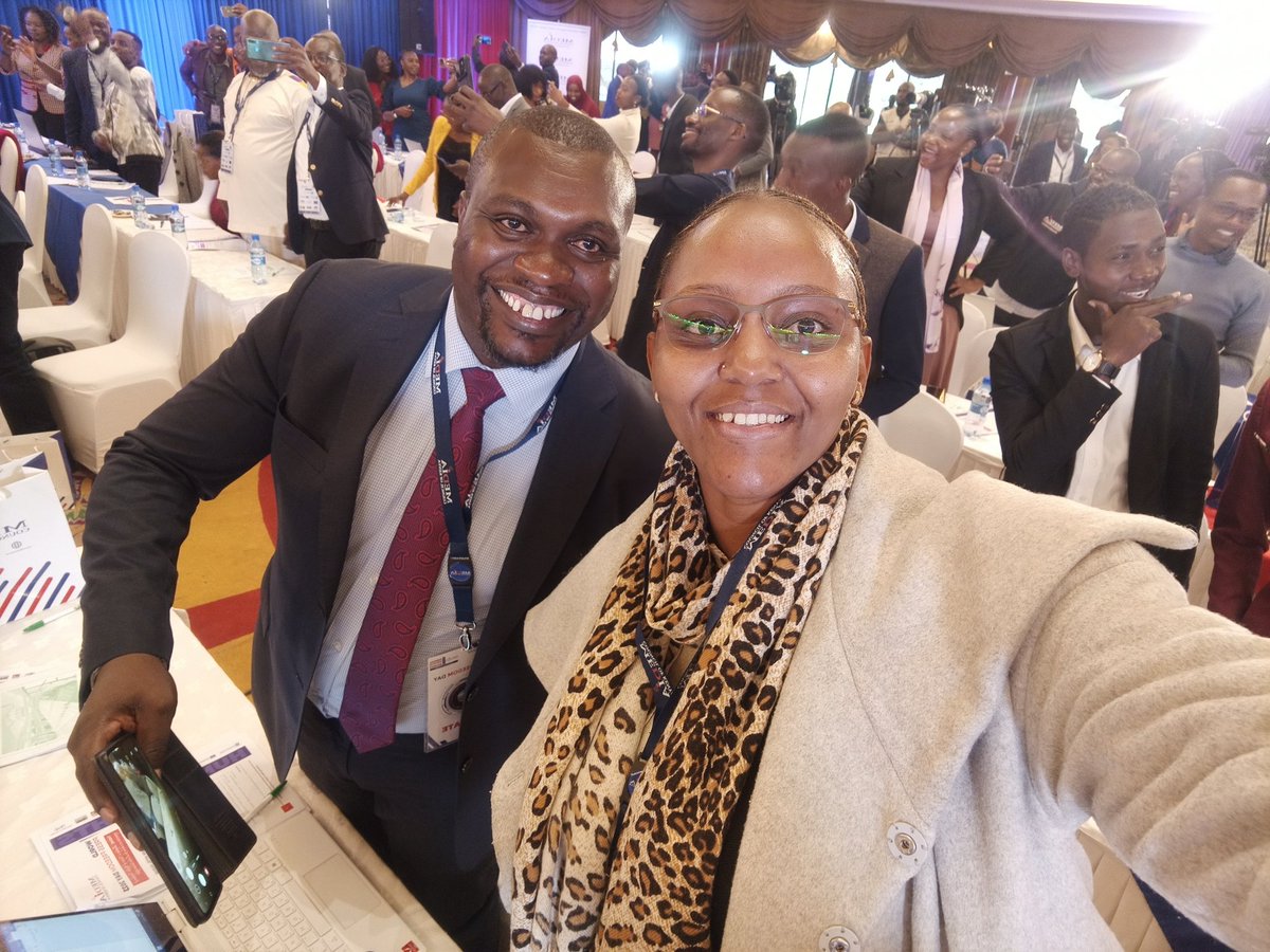 CarolineGiathi's tweet image. Tupo Site! At the #WPFD23 hosted by @MediaCouncilK Freedom of Expression is not only a Fundamental right but a Driver for all other Human Rights @TIKenya #MediaTechHub