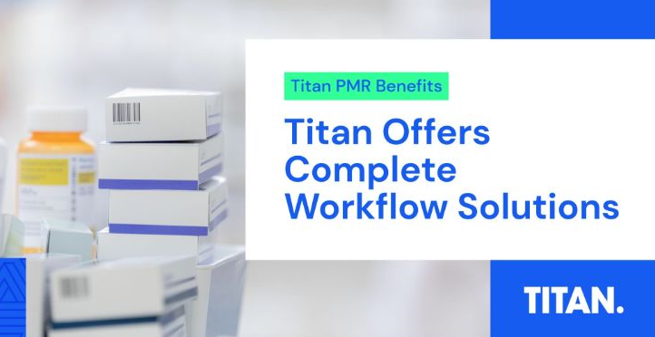 Carrying out a clinical service demands a complete workflow. Pharmacists need systems that book appointments, message patients, and organise their schedules.

lnkd.in/e7pc9PhD

#communitypharmacy #digitalpharmacy #artificialintelligence #pmrreimagined #pharmacyreimagined