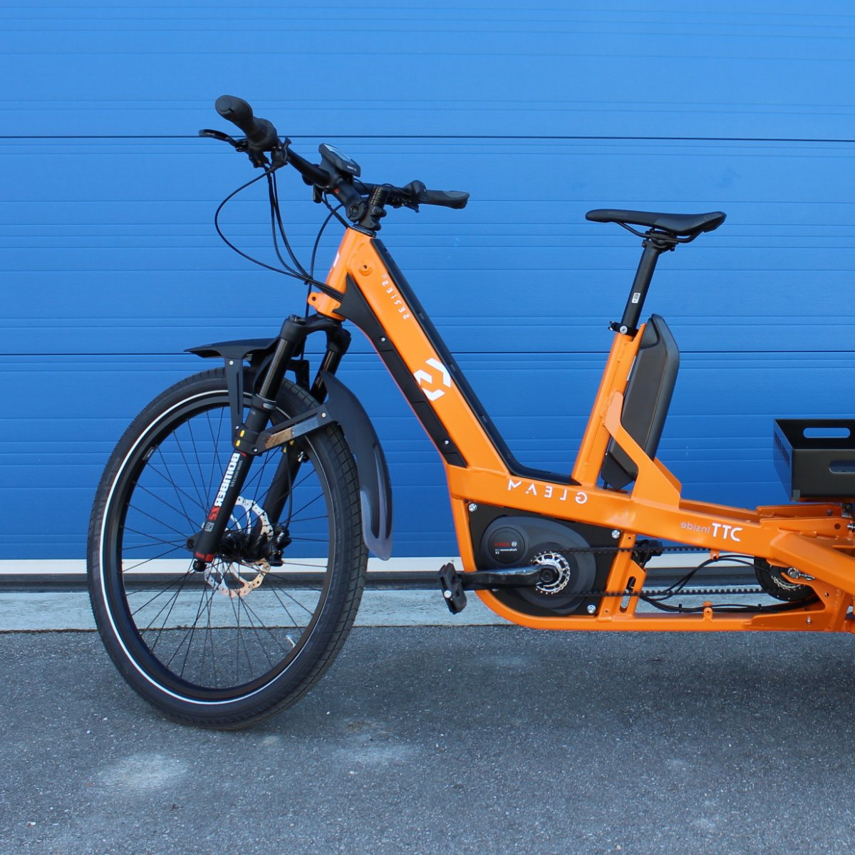 GLEAM Multi Use Bikes tweet media