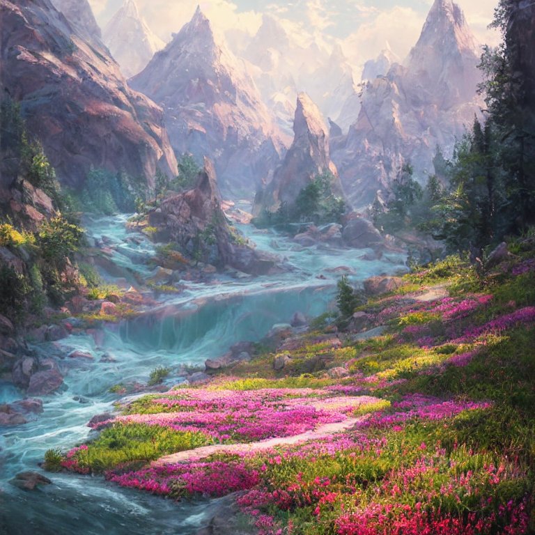 Nature World Dream 🌍 F.P 3 Matic ❤️🥰 tweet media