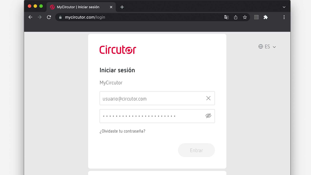 ✅ Todas tus #Baterías de #Condensadores en una sola pantalla con el Sistema VAR.
Gestiona y monitoriza todo tu parque de baterías desde mycircutor. com . Promoción y más información aquí: ow.ly/RcQk50N5HQH