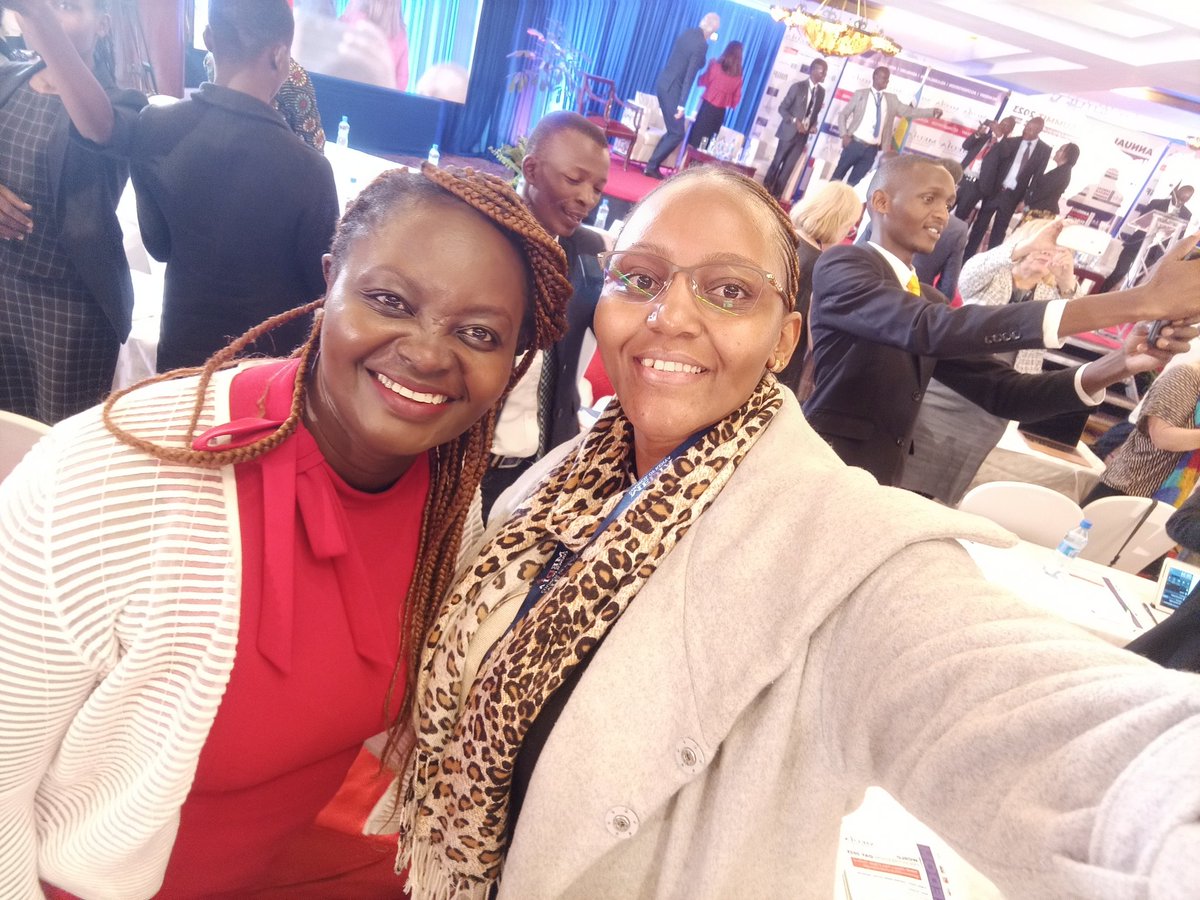 CarolineGiathi's tweet image. Tupo Site! At the #WPFD23 hosted by @MediaCouncilK Freedom of Expression is not only a Fundamental right but a Driver for all other Human Rights @TIKenya #MediaTechHub