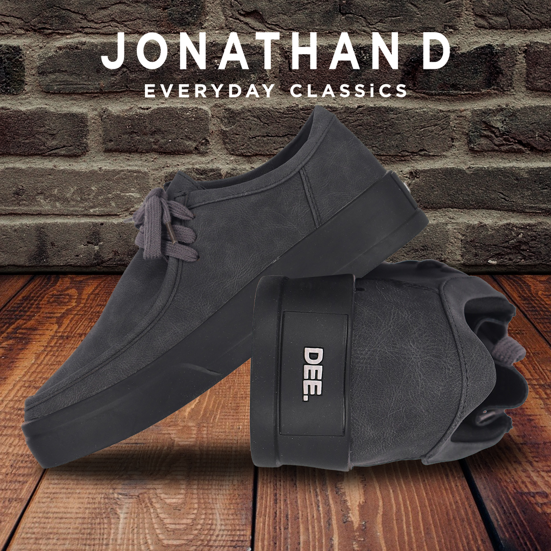 JohnCraigSA's tweet photo. Your life is complete with a pair of Jonathan D Junior shoes! Making a statement one step at a time!
R949.99
#JonathanD https://t.co/NI6INRz1mc