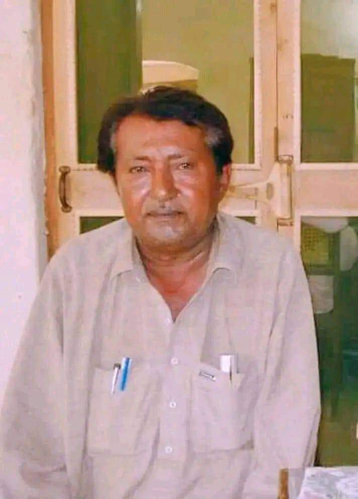 MudabirHussain7's tweet photo. Sain Arisar was the true revolutionary character. After sain GM Syed, he was one of top legacy continuation icon of pro freedom movement of Sindh known as Jeay Sindh.

His life &amp; political journey is inspiration for every political worker of Sindh.

#TributeToAbdulWahidArisar https://t.co/rloe560N9q