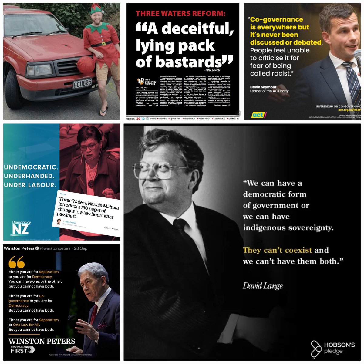 TheConsultant18's tweet photo. One person.
One Vote
No to race based policies & governance https://t.co/m0MrGFdS2N