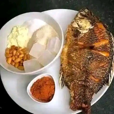 Do you sabi this one 😂😂😂