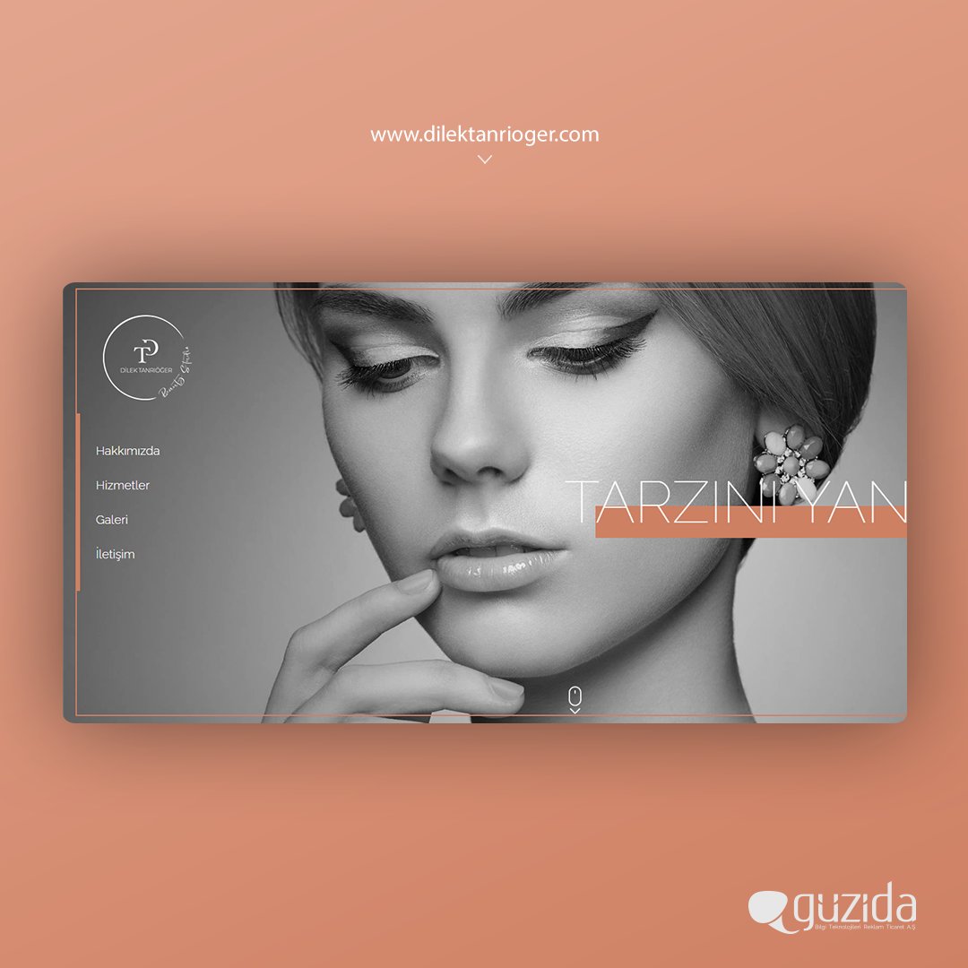 guzidaajans's tweet photo. Tamamladığımız Web Sitelerinden: https://t.co/3nsbgDRCyI
#webtasarim #webtasarım #webtasarimi #webtasarimı #webtasarimajansi #webdesign #webdesigner #webdesigners #webdesigning #webdesigns #webdesignagency #webdesigncompany #webdesignerlife #webdesigninspiration #webdesignstudio https://t.co/uRpB1WUo8H