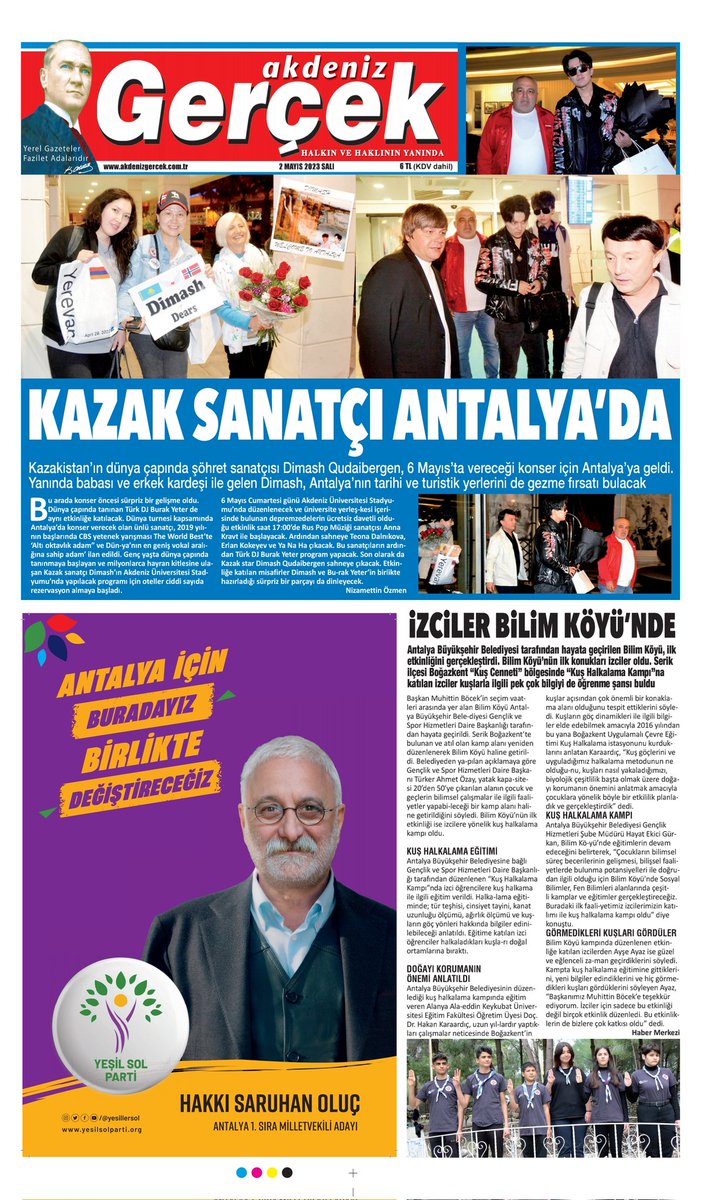 Nizamettin ÖZMEN🇹🇷 tweet media