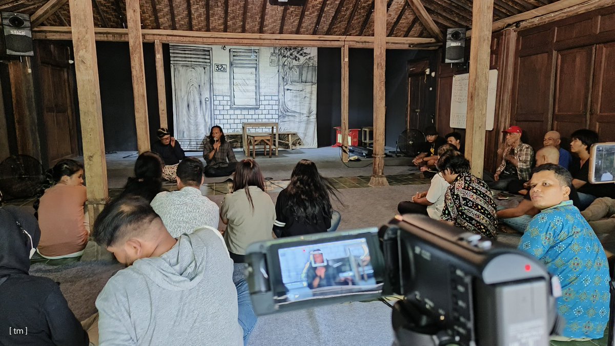 JogjaUpdate's tweet photo. lagi di sini ... https://t.co/Sst16P44oZ