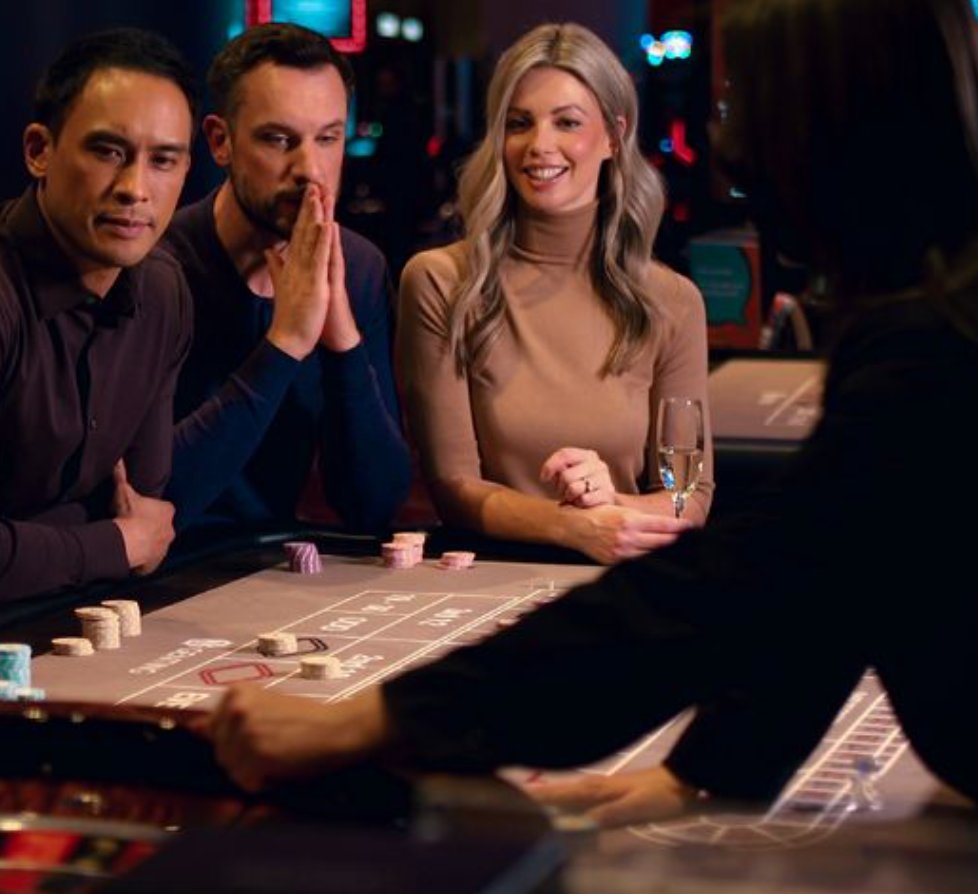 Genting Casino prides themselves on having the best casino gaming in the UK. From their renowned croupier tables to the latest in slots and live e-tables, they're confident they have the game to suit you.