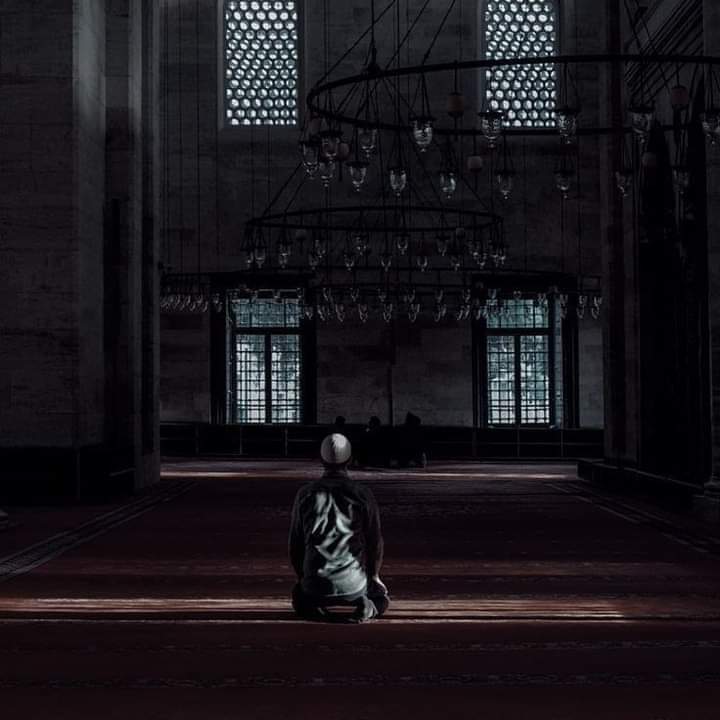 Breezes110's tweet image. &quot;فَسَلْهُ الْعَونَ إِدمَانًا مُلِحًّا
يُحِبُّ اللهُ مِلحَاحَ السُّؤَالِ&quot;🌿💚