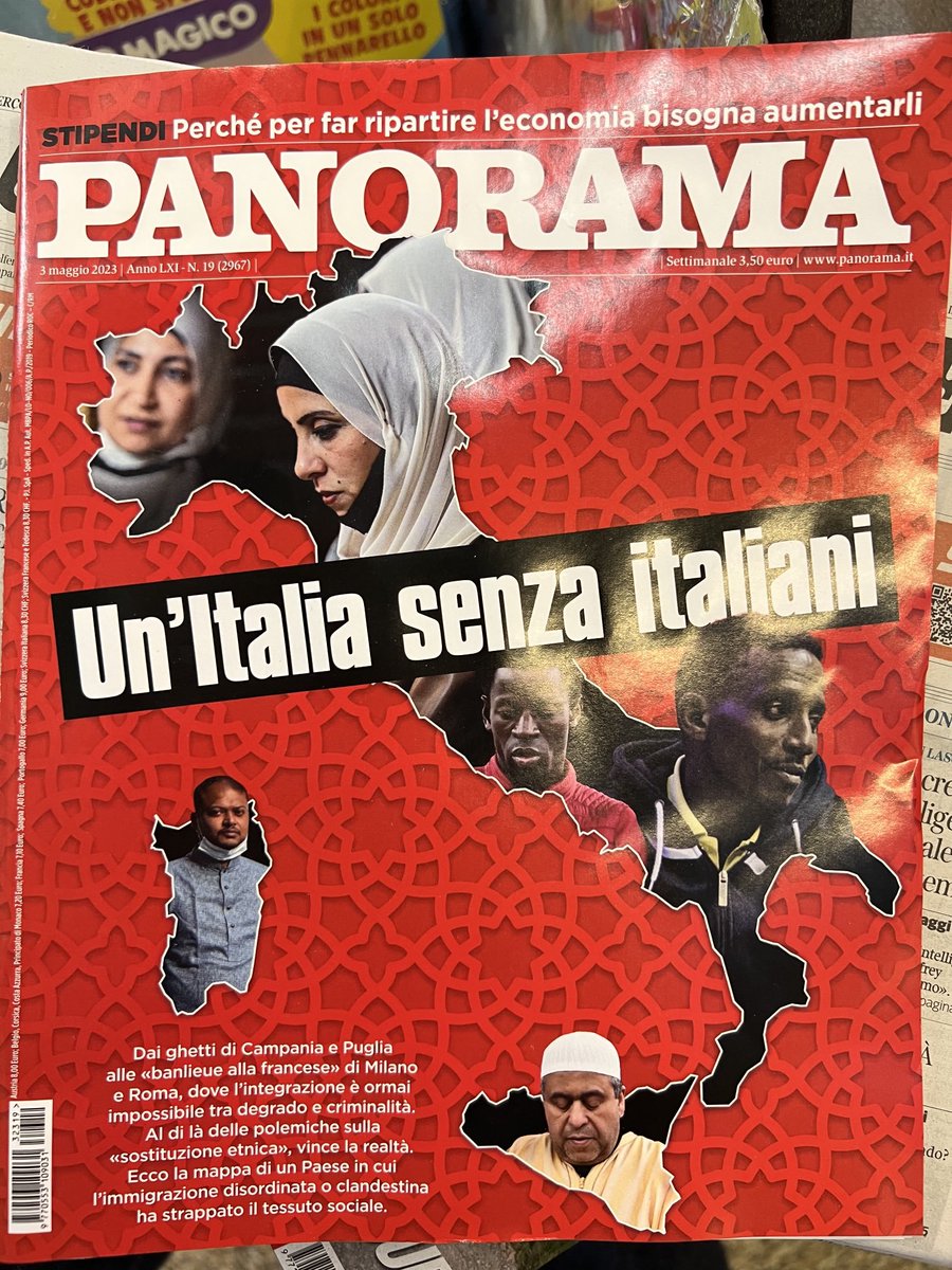 FilBarbera's tweet photo. Un Panorama desolante https://t.co/Ra8AHeUvaj