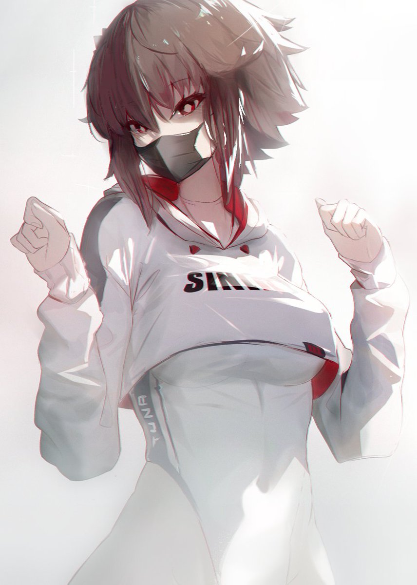 WolfHelp_Needed's tweet image. [◇] I'm going to do this because it's fun and got nothing else to do.

♡ for SFW Information of Rayguki~

↻ for NSFW Information of Rayguki~