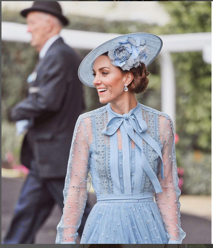 RobinLynnKing2's tweet photo. #PrinceandPrincessofWales
#EverythingRoyal https://t.co/uFaXZIp3aw