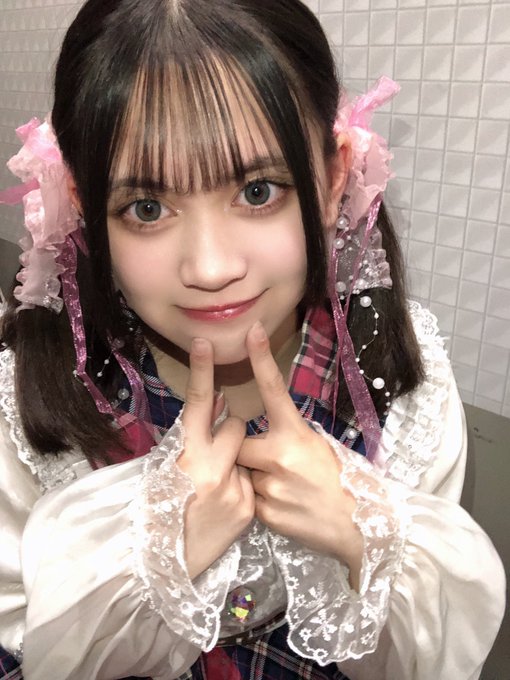 Twitterのコスプレ画像4