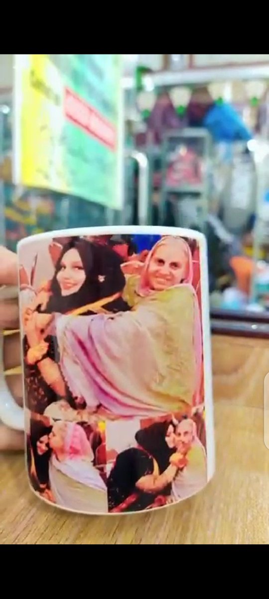 ezytobuy's tweet photo. Customize Mother Day Mug

Order Here 👇
https://t.co/45OwW2gReB

#mothersday #Mothersday2023 #motherdayspecial #customizedgifts #customizedmug https://t.co/ximeYZkyed
