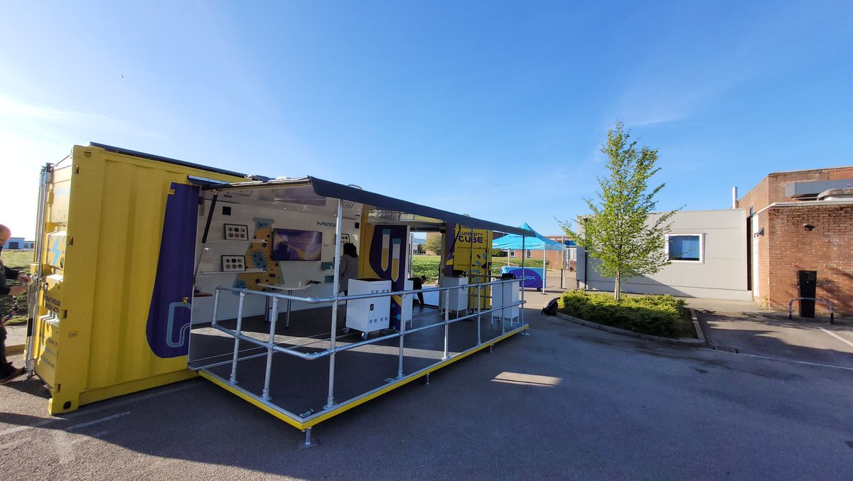 Samuel Ward Science tweet media