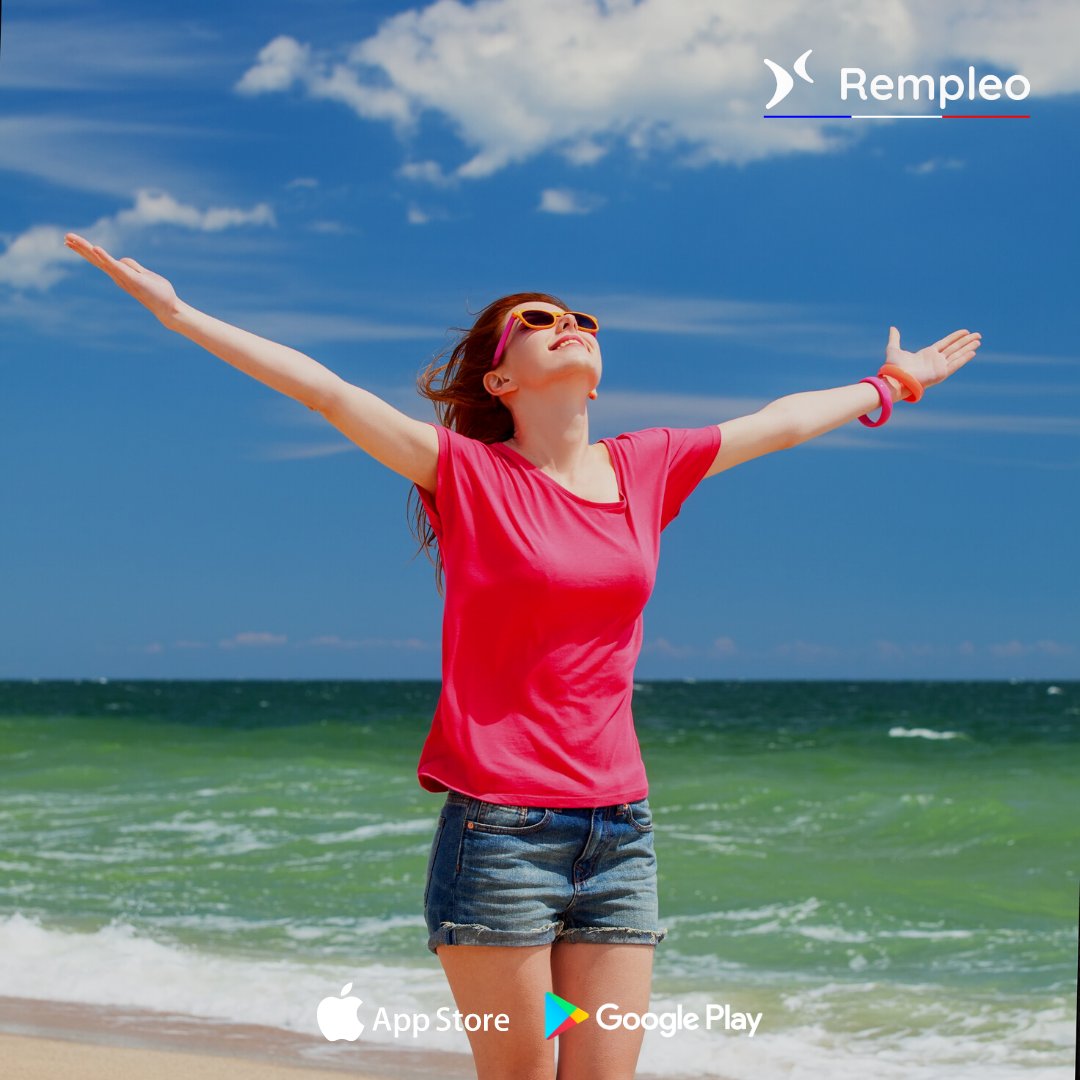 rempleokine's tweet photo. 👇 Tu sens ça ?

C’est l’été qui arrive. Son soleil, ses balades, son lot de découvertes. Posé ☀️

Et ça, ça commence dès aujourd’hui sur ton appli mobile préférée, 100% kiné https://t.co/3yrtALPSsr 📲

#teamkiné #remplakiné #collabkiné #été #vacances https://t.co/CdlIcp4iA9