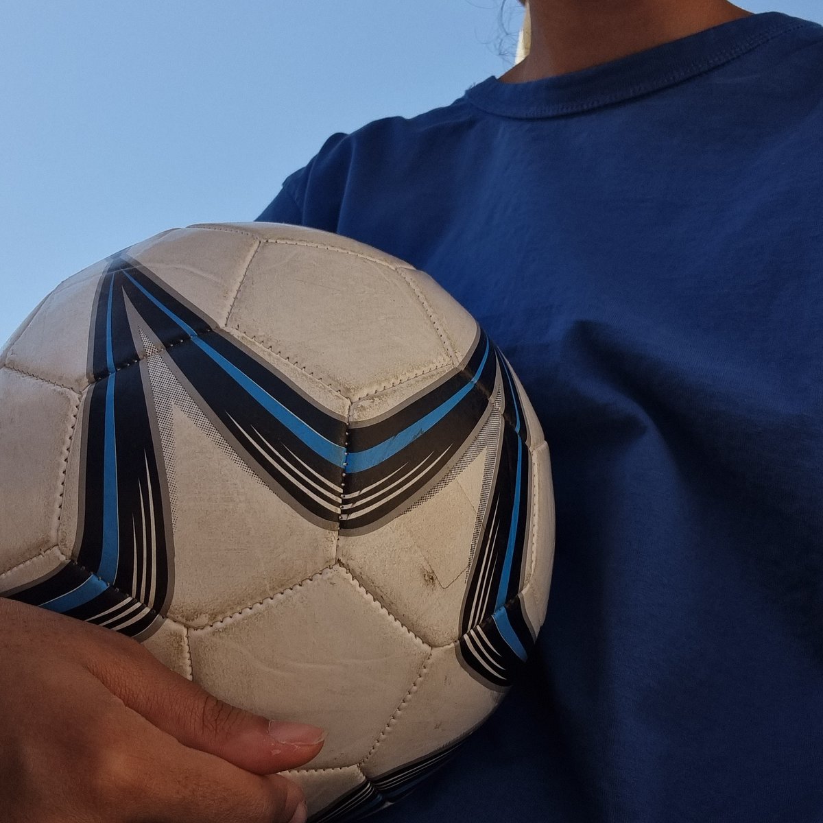 💙💙