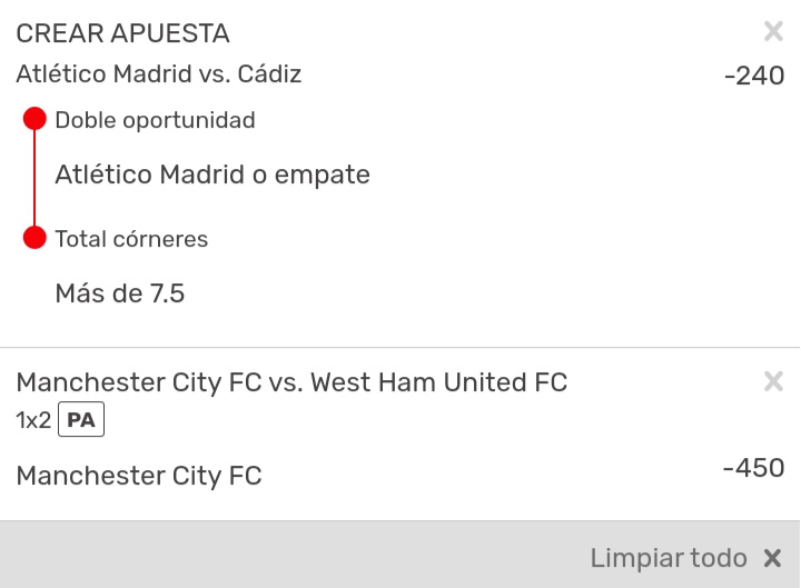 TheGoatPicks2's tweet photo. Mañana me gusta esta jugada y se las quiero compartir momio -137 

Suerte a todos en sus apuestas de mañana 🍀🙏 https://t.co/u7I0dlyEDQ