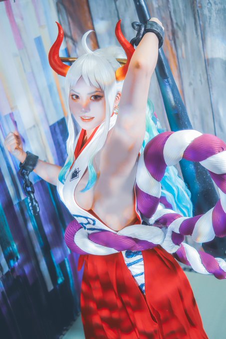 Twitterのコスプレ画像26