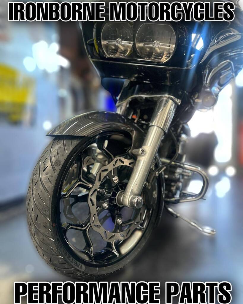 IRONBORNE's tweet photo. Performance Parts by ironborne_motorcycles for performance bagger 
#ironborne_motorcycles #ironborne #tc #m8 #vtwin #sportster #bagger #modena #madeinmodena #italy #roadglide #streetglide #highperformancesolution #madeinitaly #performancebagger  #harleyd… https://t.co/WldNkTd1wE https://t.co/9CVM7yhXrY