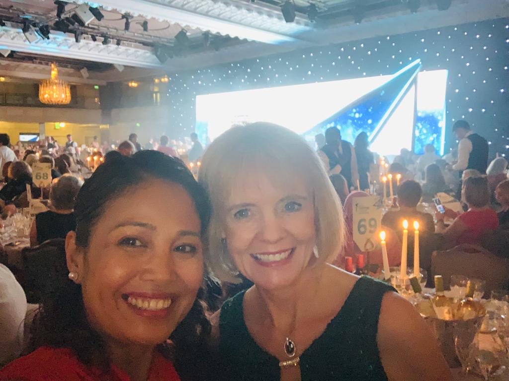 datt_colette's tweet image. The happiest of big birthdays 🥳 🎂 to the lovely ⁦@HazelManzano3⁩ one of my fab #bcyp matrons ⁦@NorthMidNHS⁩ 

Have an amazing day with your special people 💕 &amp;amp; enjoy the #rbcs conference with your #nurse colleagues 😘