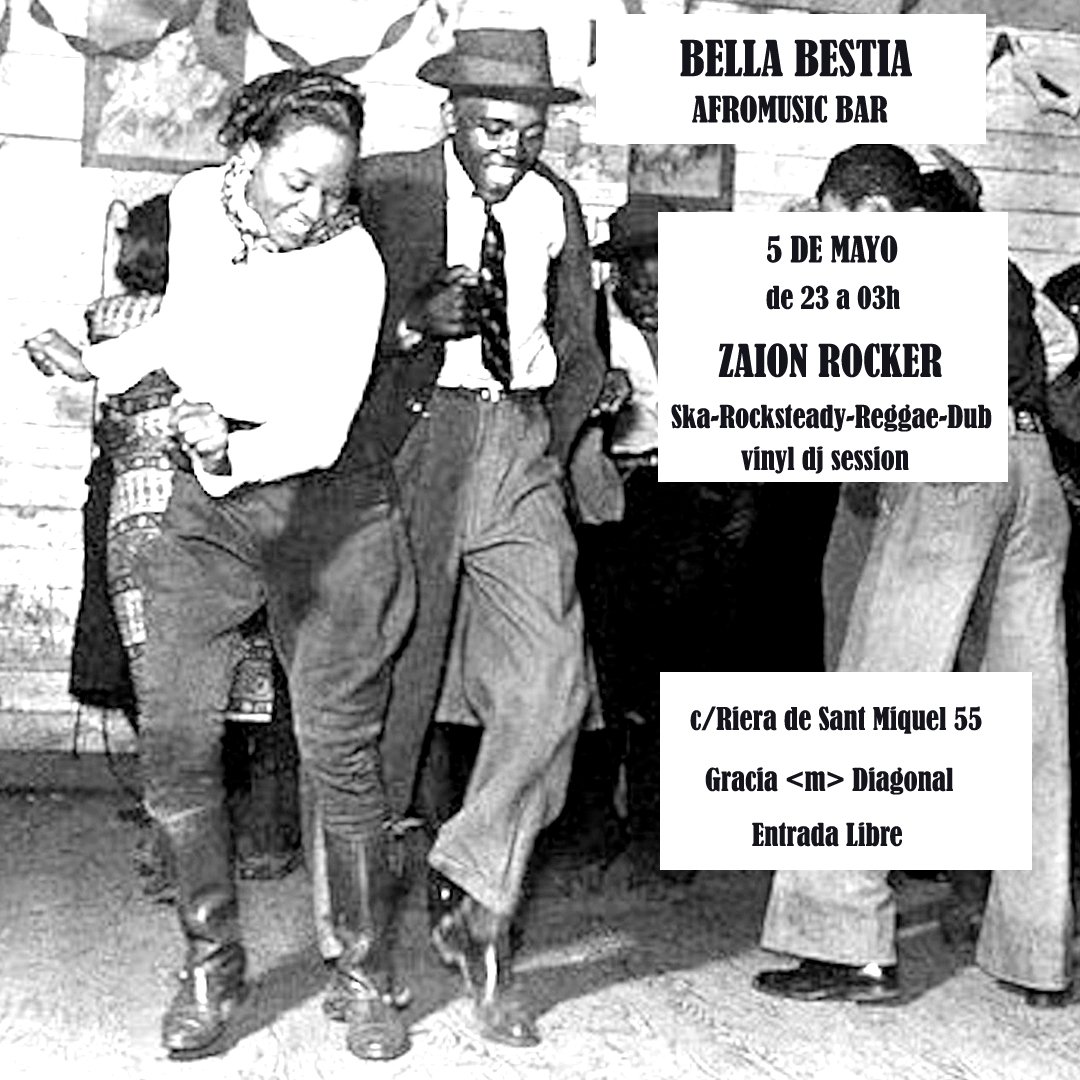 Zaion Rocker tweet media