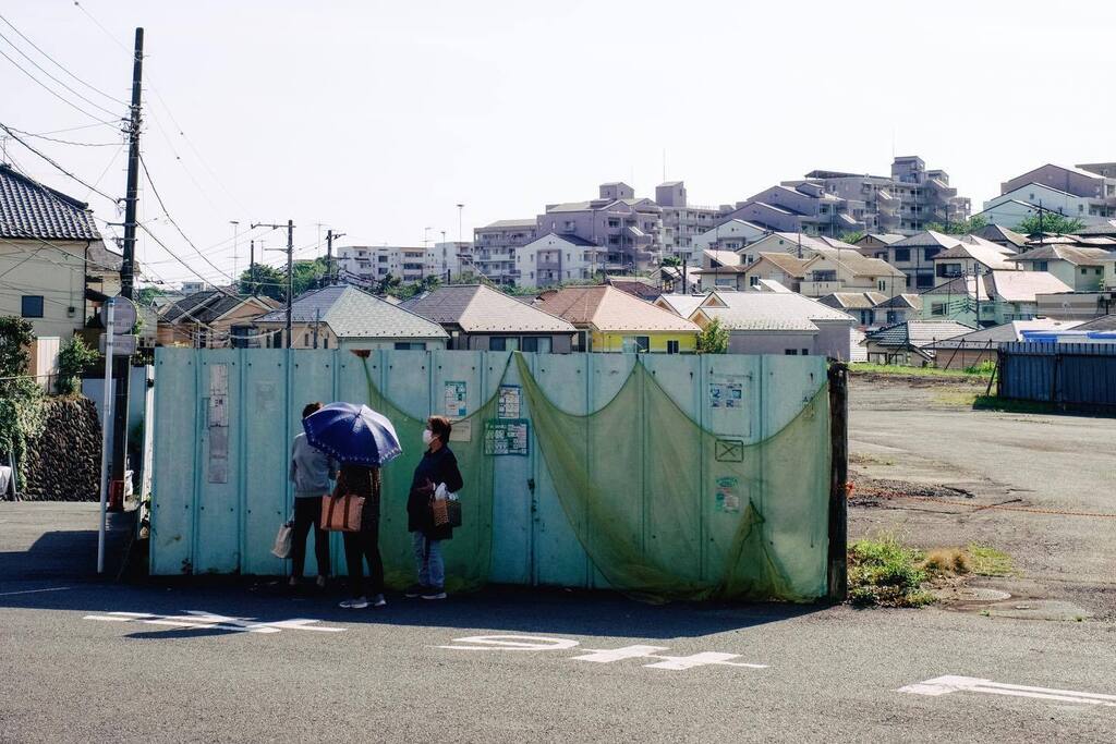 hattoriatsuhiro's tweet photo. #日常 #日々 #ストリートスナップ #dailypic #dailyphoto #dailysnap #oneday #snapshot #streetphotography #streetsnap 
 https://t.co/JFIpCwVY6C  May 03, 2023 at 03:32PM https://t.co/UyfXZiI45X