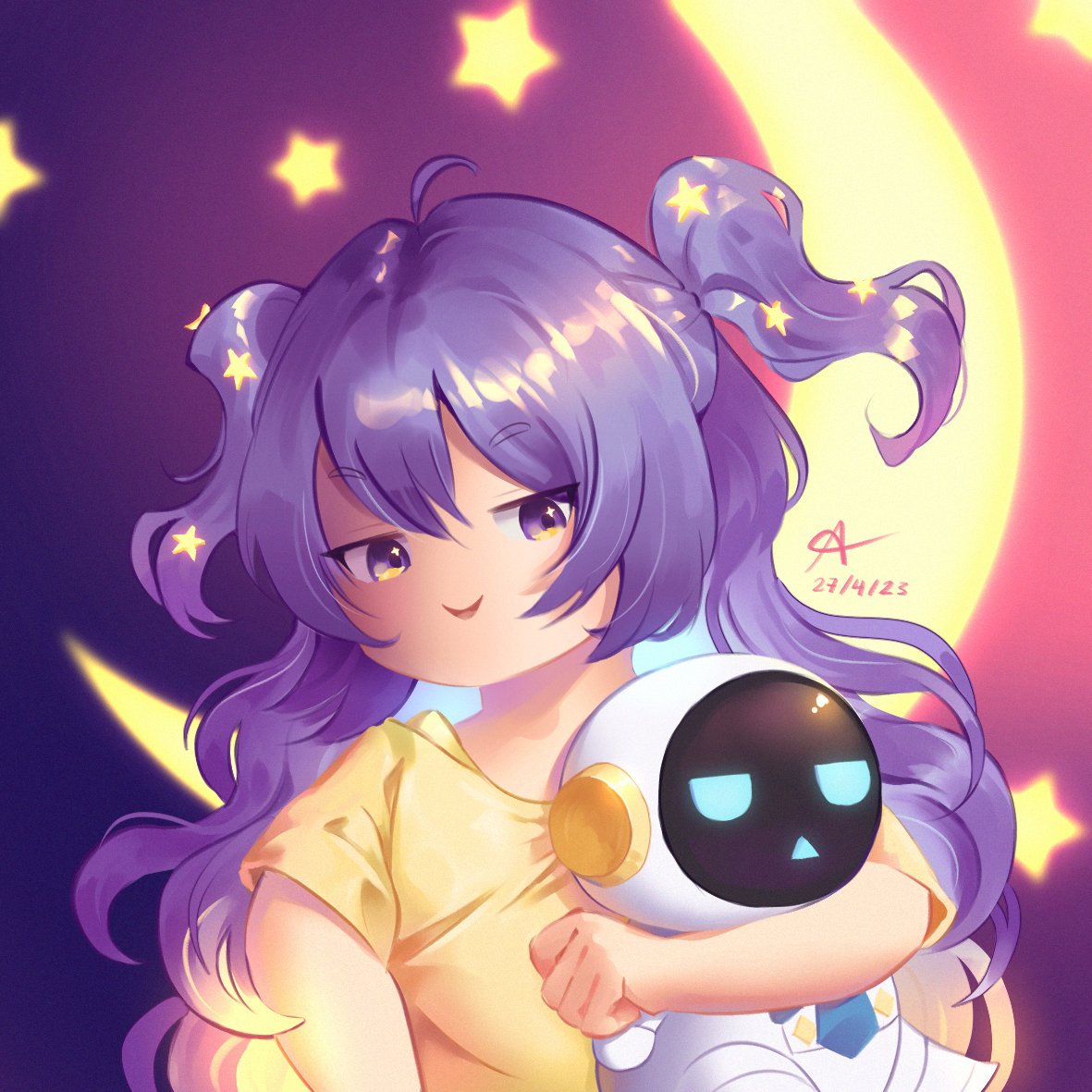 FBI open up
#HoshinovArt #hololive #hololivefanart #fanart