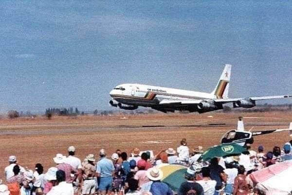 Calvin M Ncube tweet media