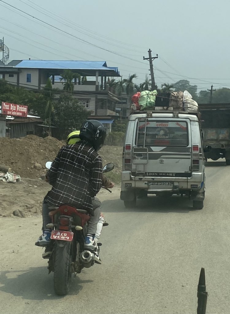 Tony Knights tweet media