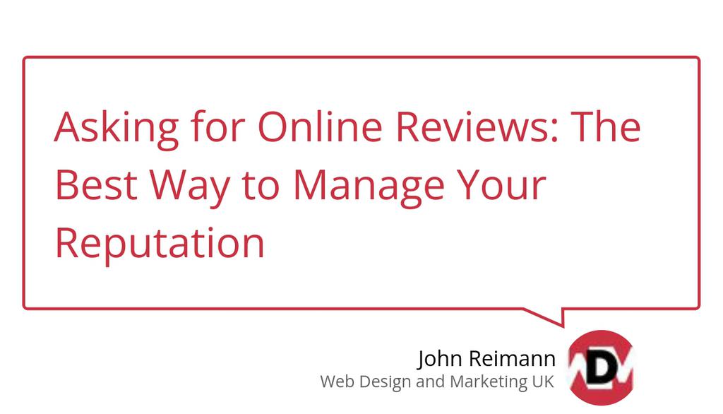 WDMSolutions's tweet image. You can't please everyone all the time, but by having an open dialogue with your customers, you can show them that you're listening and care about their feedback.
Read more 👉 webdesignandmarketing.co.uk/web-design/ask…
#OnlineReviews #OnlineReputation #IncreaseBrandAwareness