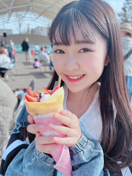 中川琉梨音のTwitter画像55