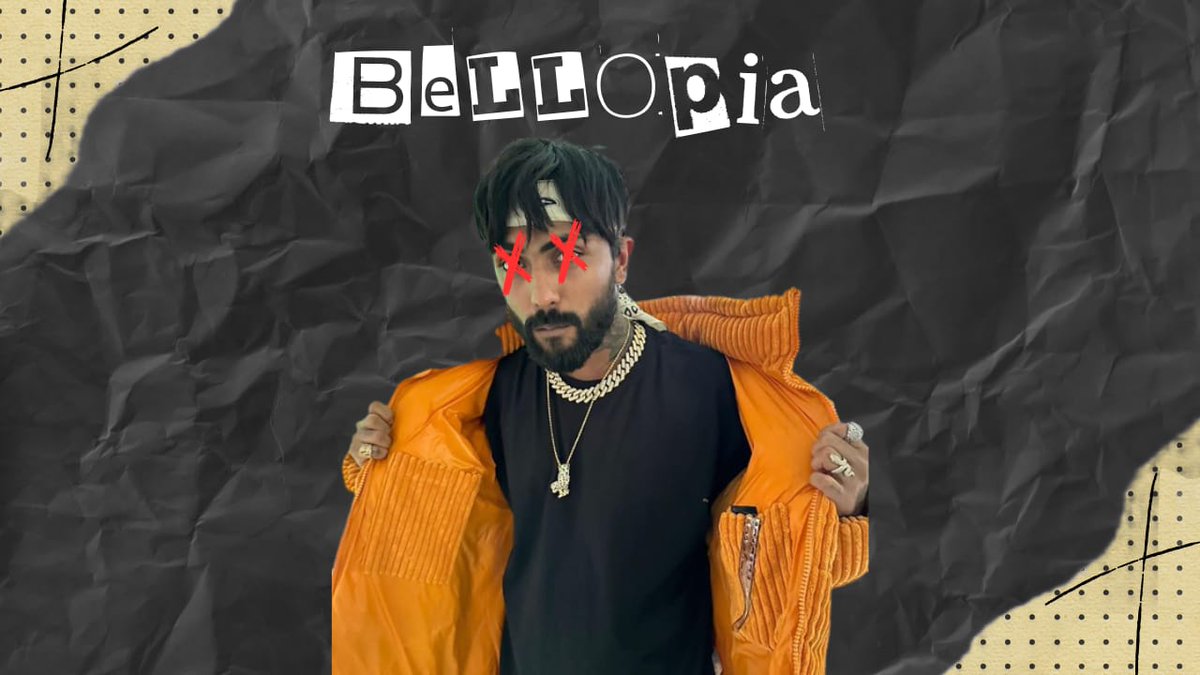 save_me_bella's tweet photo. BELLOPIA VISUALIZER:- https://t.co/2bRkuvMQoC https://t.co/p0eTely8FH