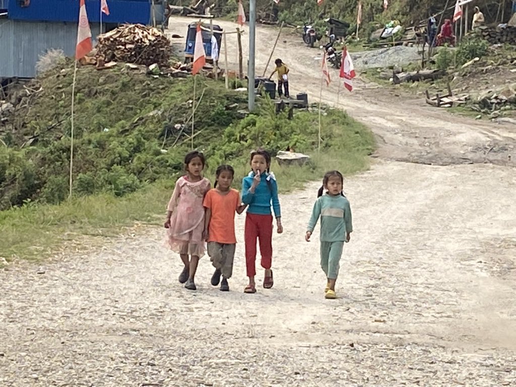 Tony Knights tweet media