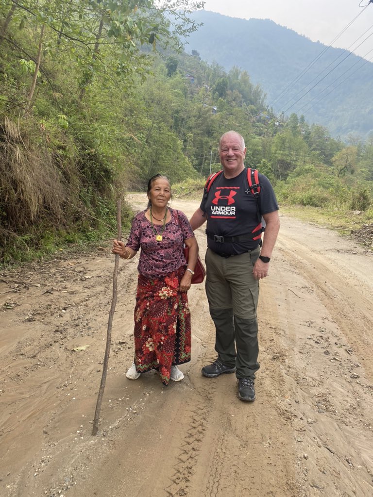 Tony Knights tweet media