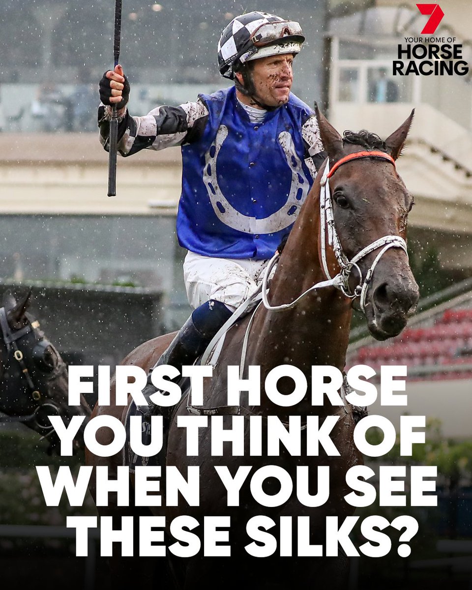 7HorseRacing 🐎 tweet media
