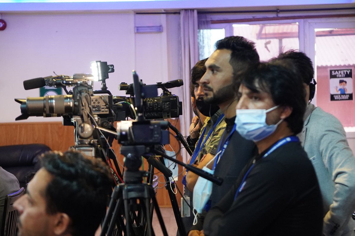 UNAMA News tweet media