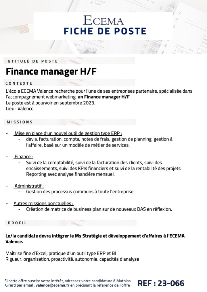 Ecema Valence tweet media