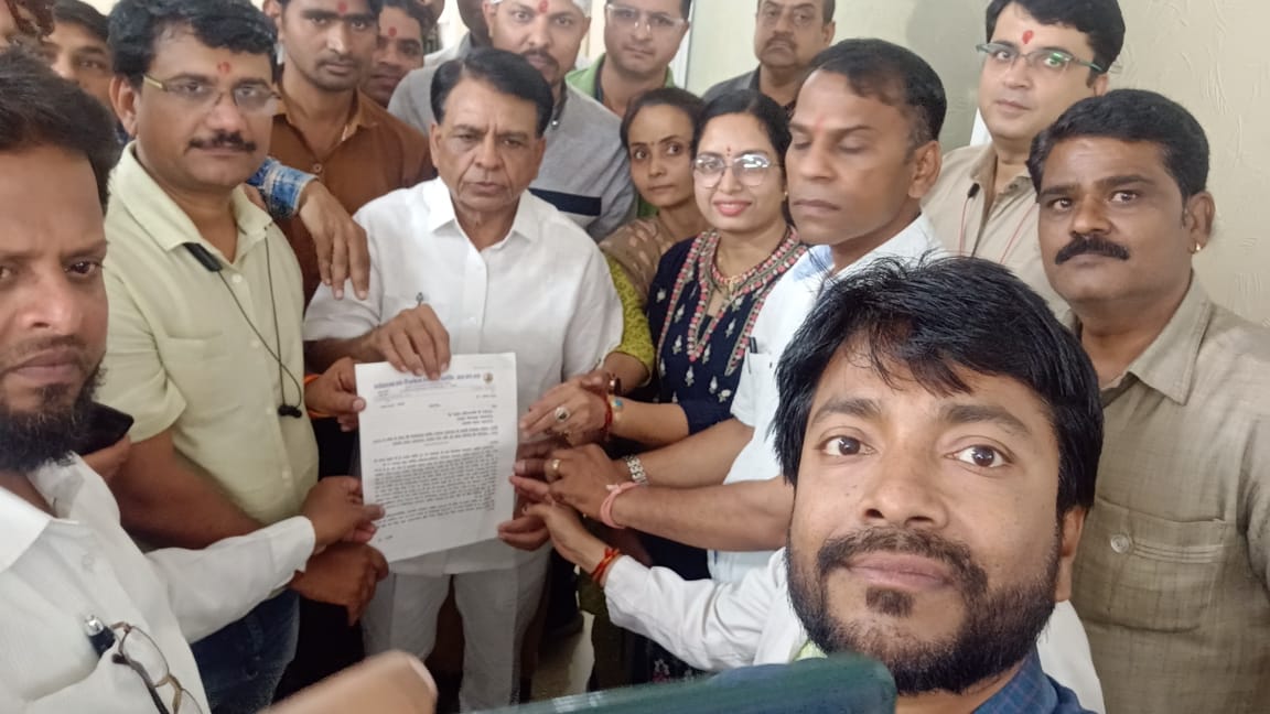 जितेन्द्र जैन 🎈 tweet media