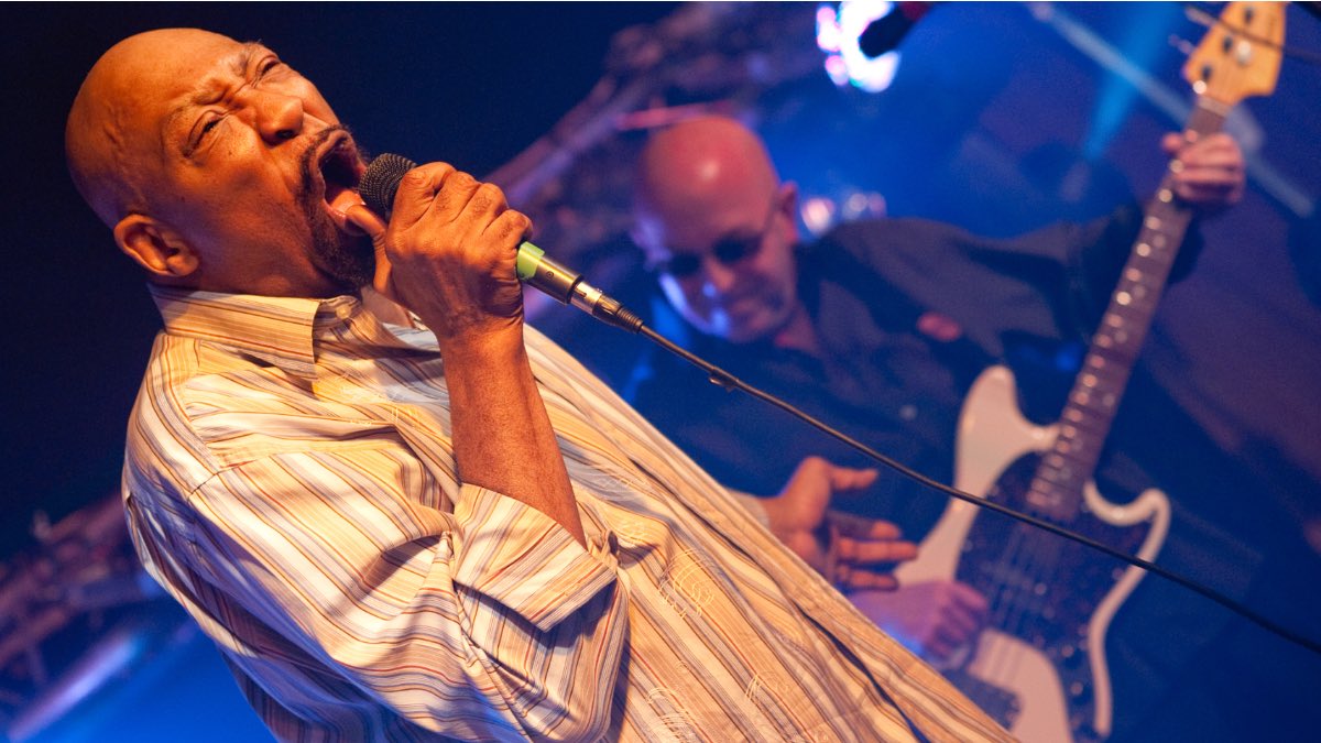 Glasgow Jazz Festival (@glasgowjazzfest) on Twitter photo Iconic American soul legendย <a href="/GenoOfficial/">Geno Washington</a> Washington and The Ram Jam Bandย bring theirย barnstorming live show to <a href="/OranMorGlasgow/">รran Mรณr</a> on Sat 17 Jun. Geno hasย delighted audiences around the world since the 1960s so this is not to be missed!
๐ซ jazzfest.co.uk Iconic American soul legendย <a href="/GenoOfficial/">Geno Washington</a> Washington and The Ram Jam Bandย bring theirย barnstorming live show to <a href="/OranMorGlasgow/">รran Mรณr</a> on Sat 17 Jun. Geno hasย delighted audiences around the world since the 1960s so this is not to be missed!
๐ซ jazzfest.co.uk