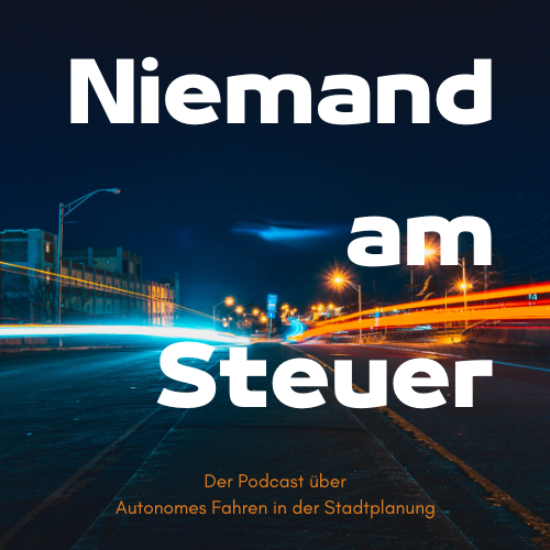ITL_TUHH's tweet image. Im #Podcast &quot;Niemand am Steuer&quot; geben S. Tjaden vom VPL und M. Thiel vom @ITL_TUHH einen Ausblick, wie sich #autonome #Transportroboter in den #ÖPNV integrieren und verknüpfen lassen können. 
@TabulaShuttle @TUHamburg 

Der Link zum Spotify-Podcast: open.spotify.com/episode/0hiXaO…