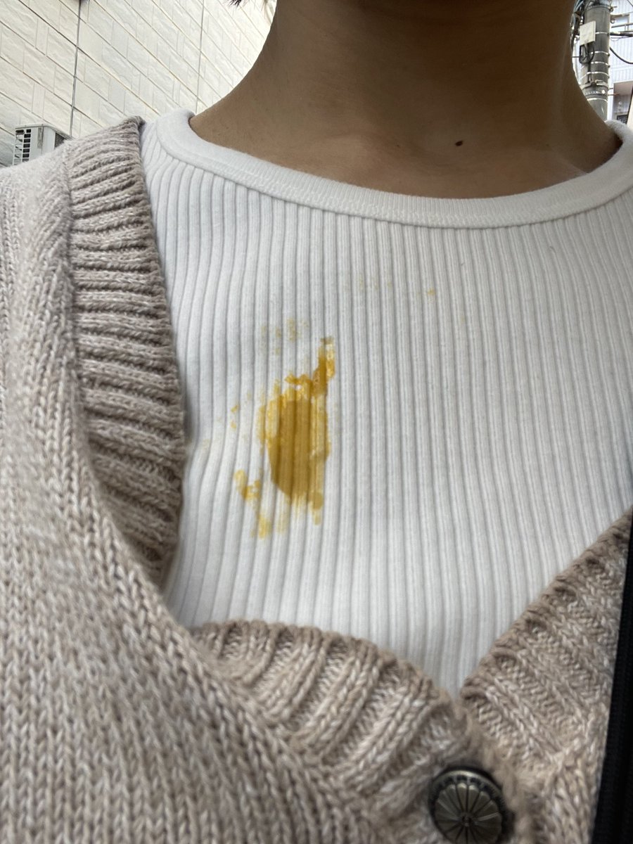 monfuyu's tweet photo. 大好物のたません
何回食べても最後の最後にお決まりでこうなるよね https://t.co/jlTbdkh6Rr