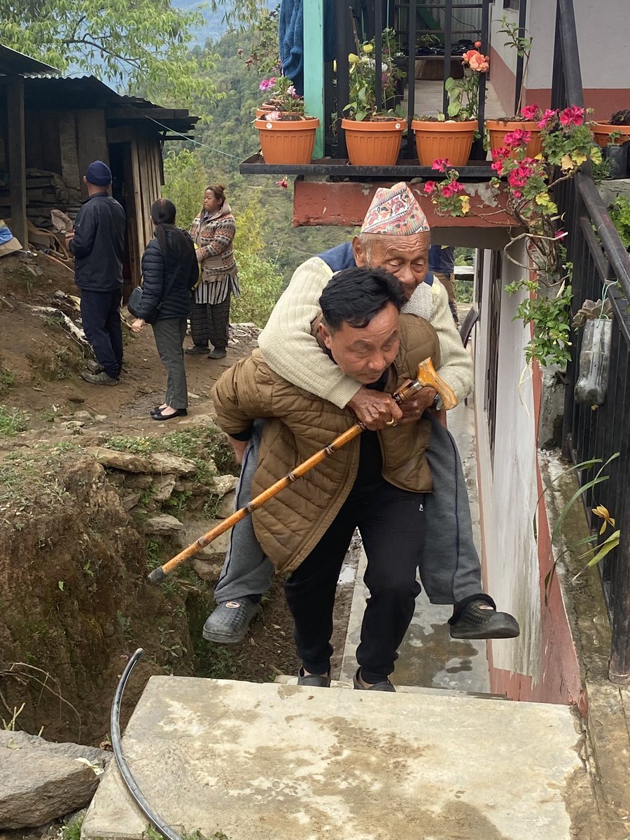 Tony Knights tweet media