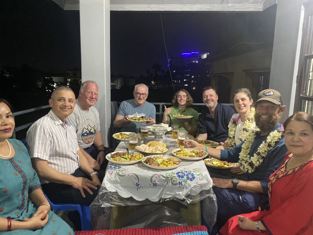 Tony Knights tweet media