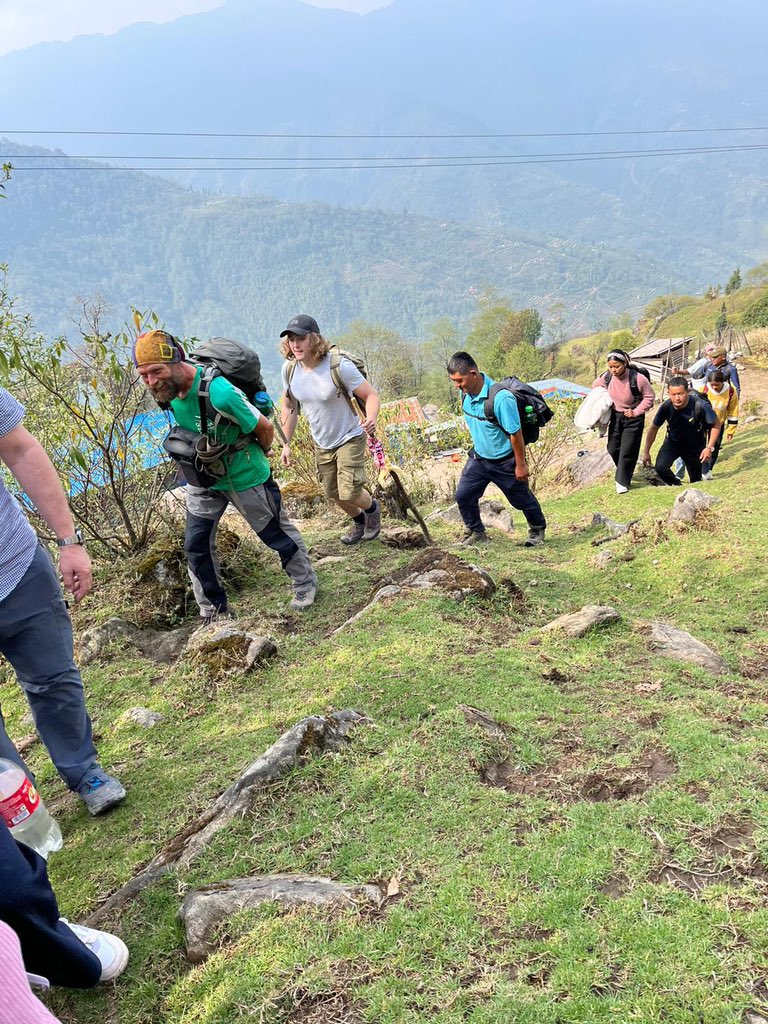 Tony Knights tweet media