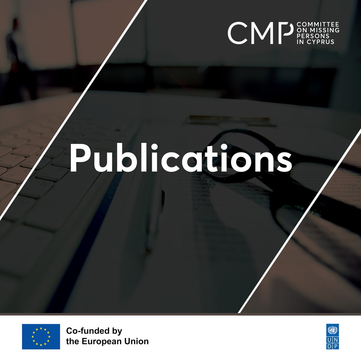 Did you know that the scientists who work for CMP are also contributing to the academia? See the scientific articles by our experts on our website.
cmp-cyprus.org/publications-2…