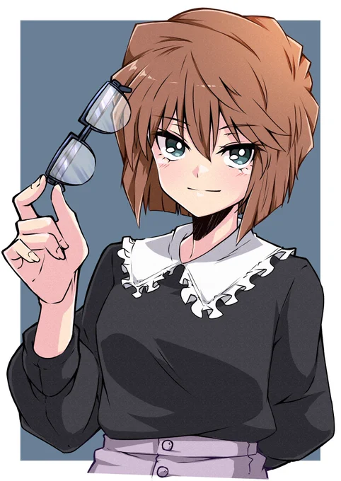 こちらの特集で紹介して頂きました〜!素敵な哀ちゃんいっぱいなので是非